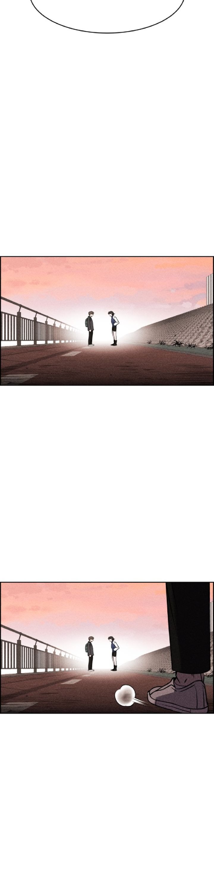 Omnipotence Chapter 07 Bahasa Indonesia