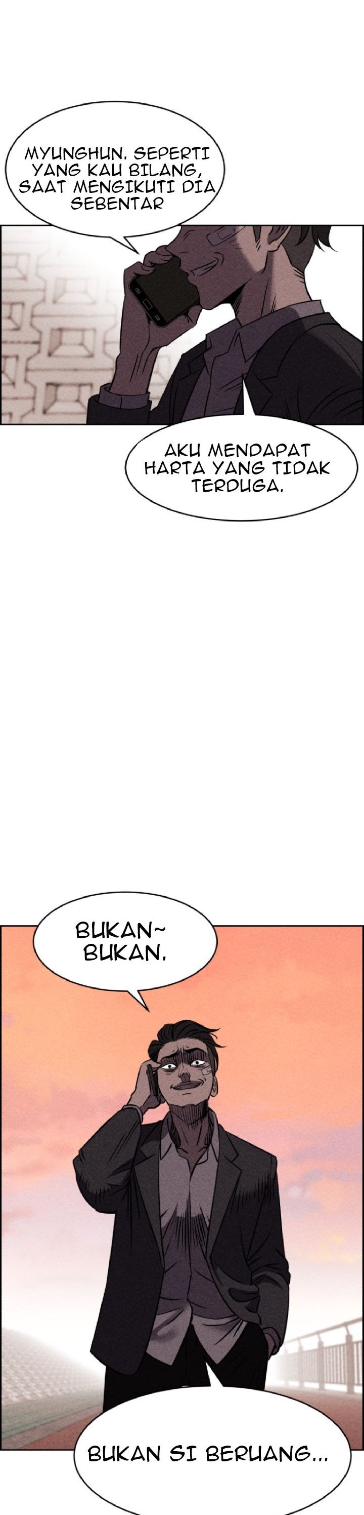 Omnipotence Chapter 07 Bahasa Indonesia