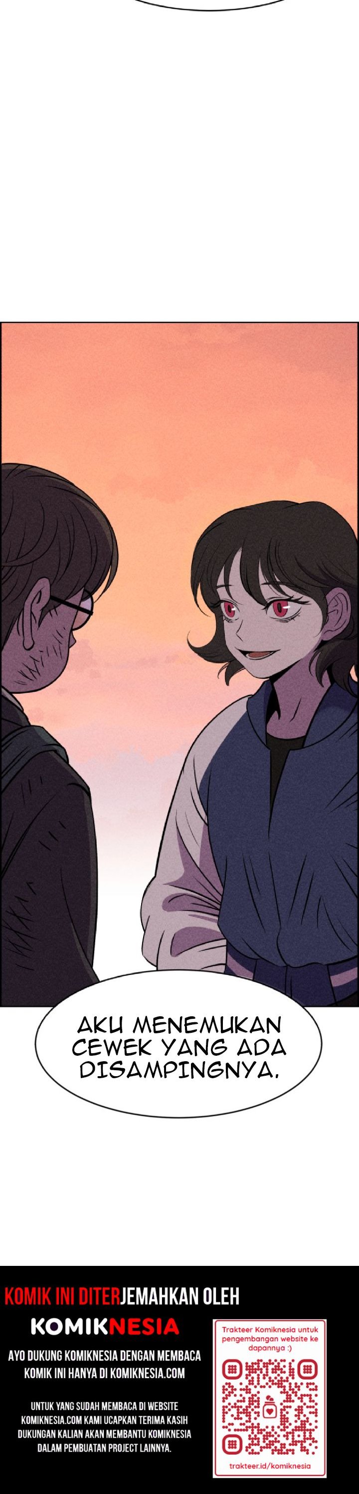 Omnipotence Chapter 07 Bahasa Indonesia