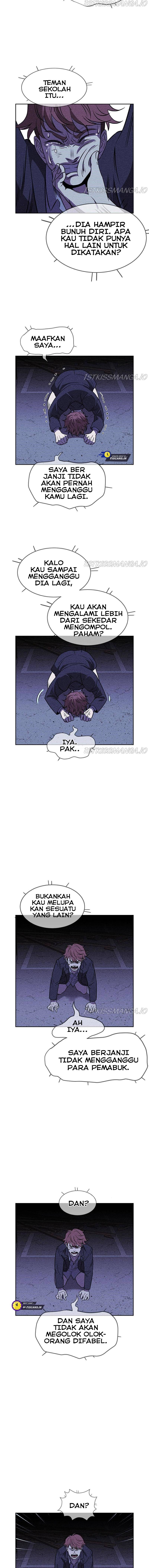 Omnipotence Chapter 12 Bahasa Indonesia