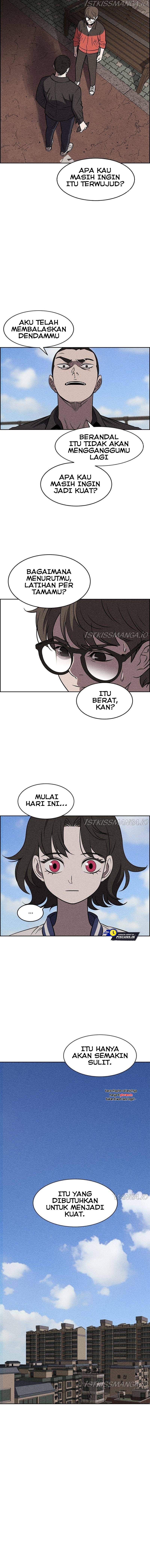 Omnipotence Chapter 12 Bahasa Indonesia