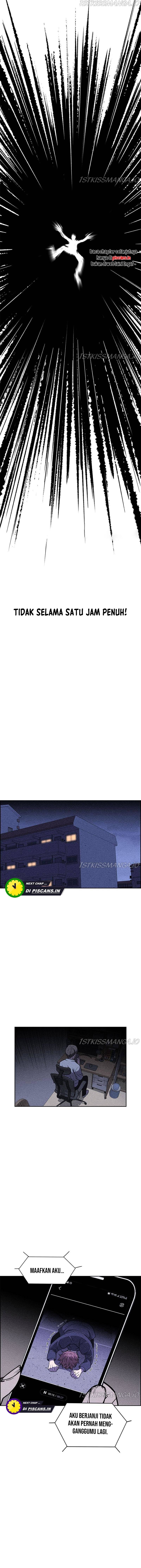 Omnipotence Chapter 12 Bahasa Indonesia