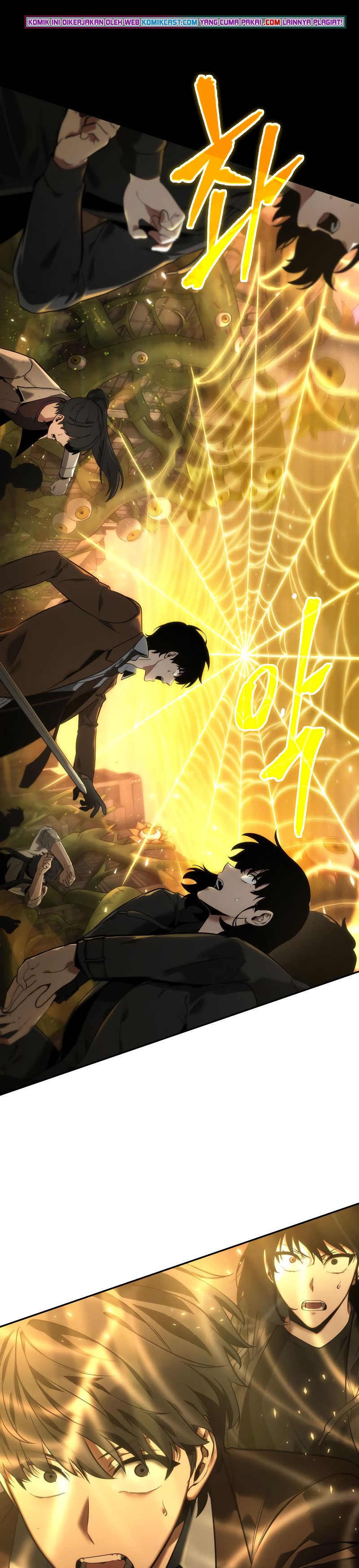 Omniscient Readers Viewpoint Chapter 78 Bahasa Indonesia