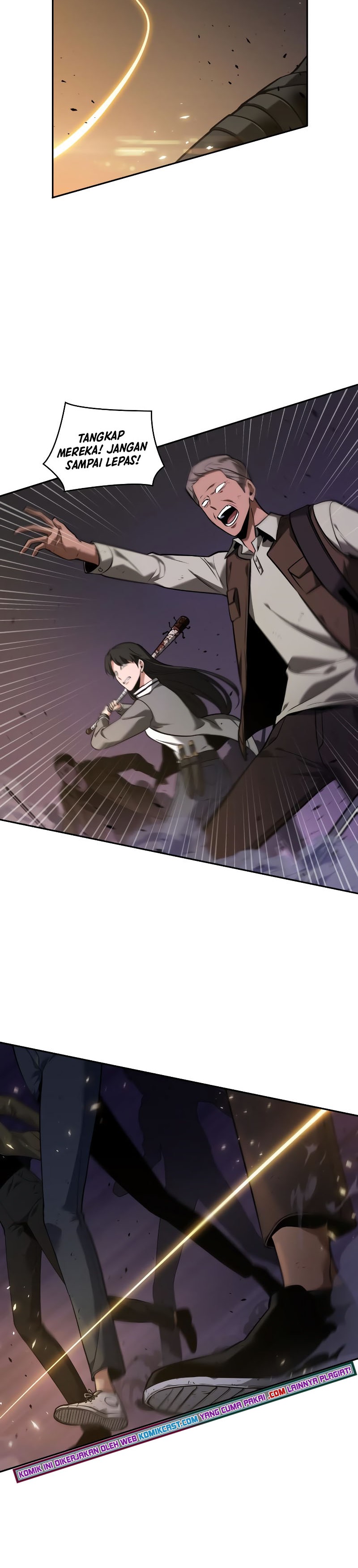 Omniscient Readers Viewpoint Chapter 78 Bahasa Indonesia