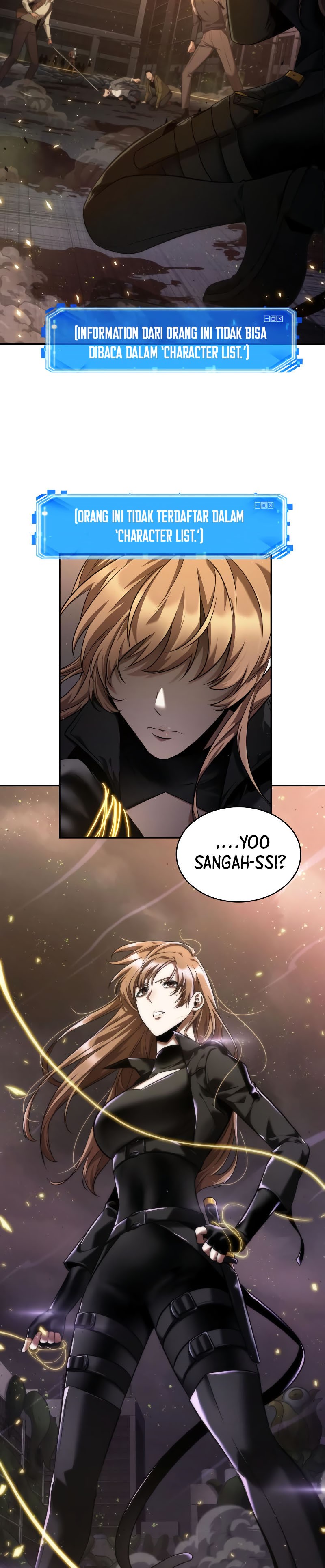 Omniscient Readers Viewpoint Chapter 78 Bahasa Indonesia