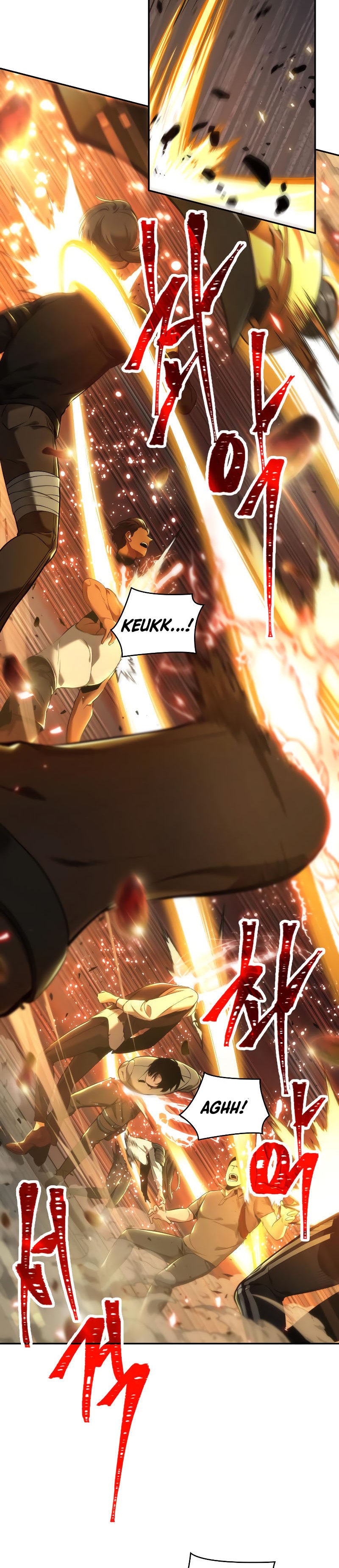 Omniscient Readers Viewpoint Chapter 78 Bahasa Indonesia