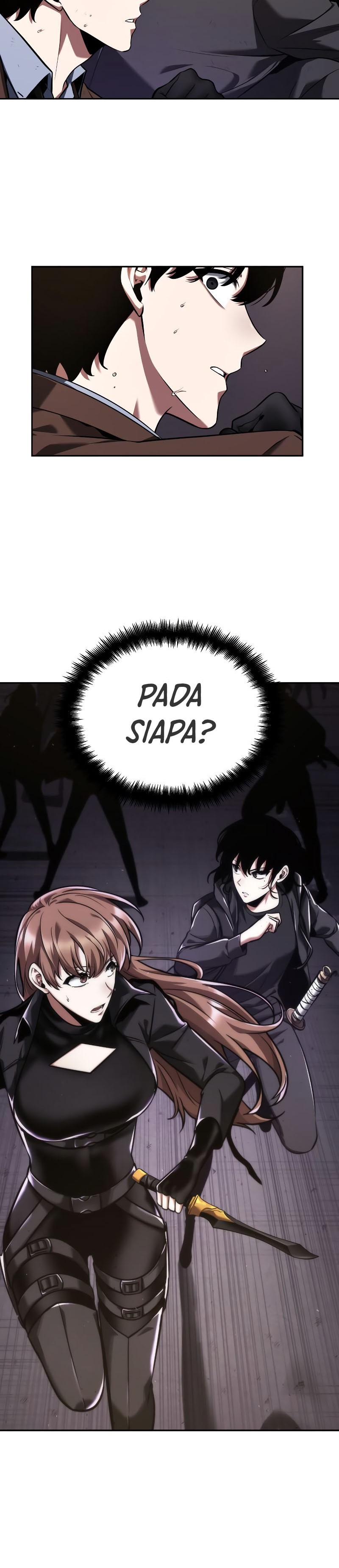 Omniscient Readers Viewpoint Chapter 78 Bahasa Indonesia