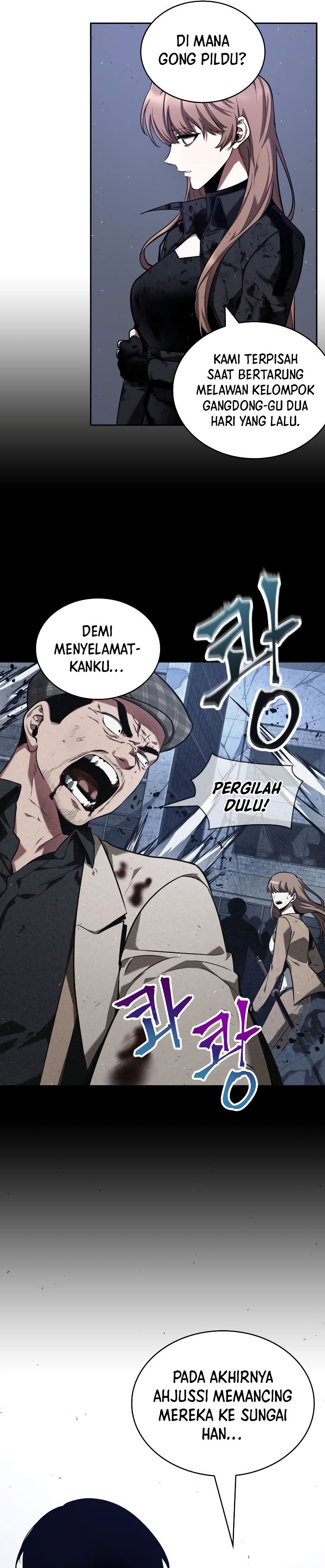 Omniscient Readers Viewpoint Chapter 78 Bahasa Indonesia