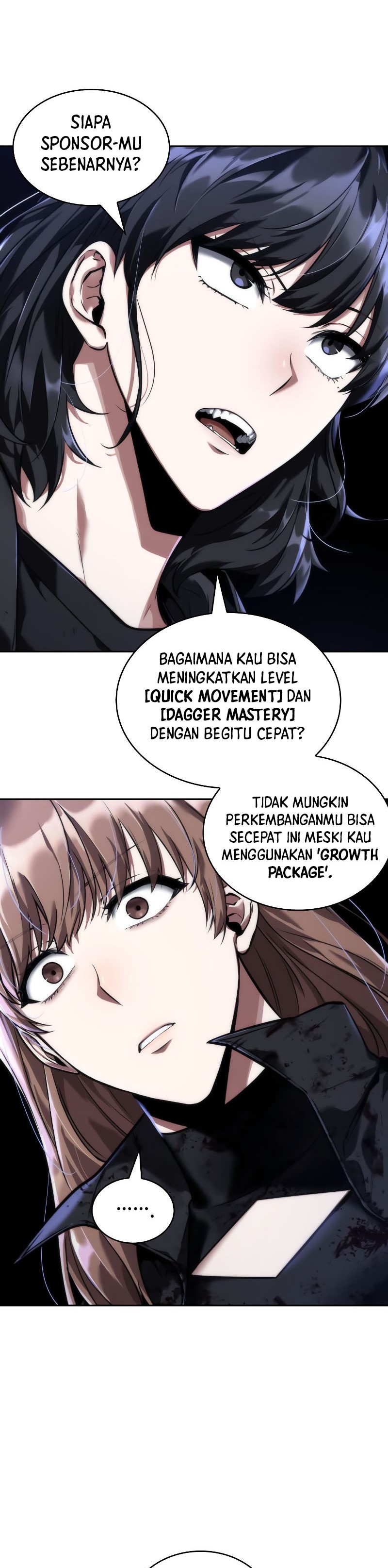 Omniscient Readers Viewpoint Chapter 78 Bahasa Indonesia