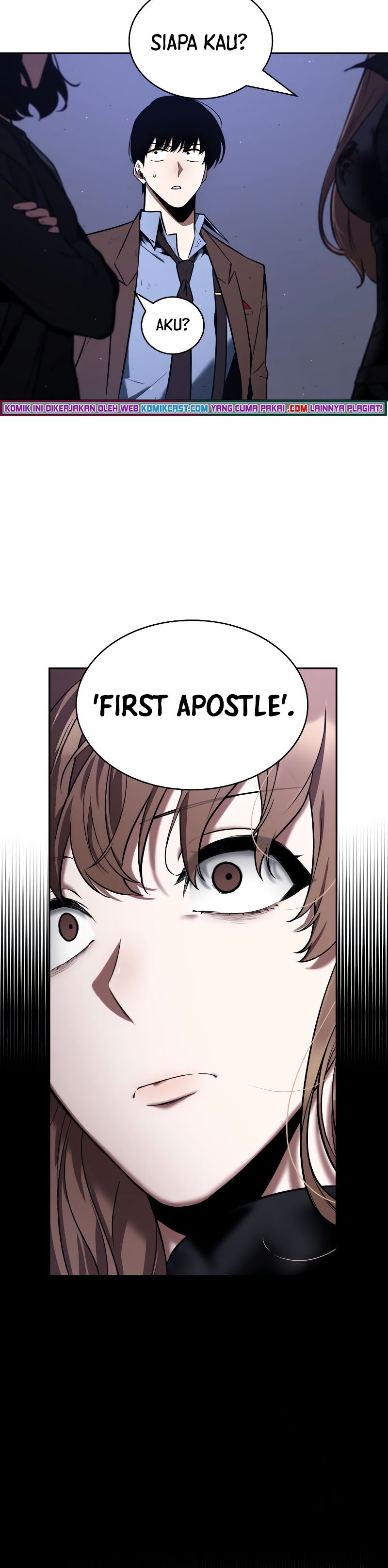 Omniscient Readers Viewpoint Chapter 78 Bahasa Indonesia