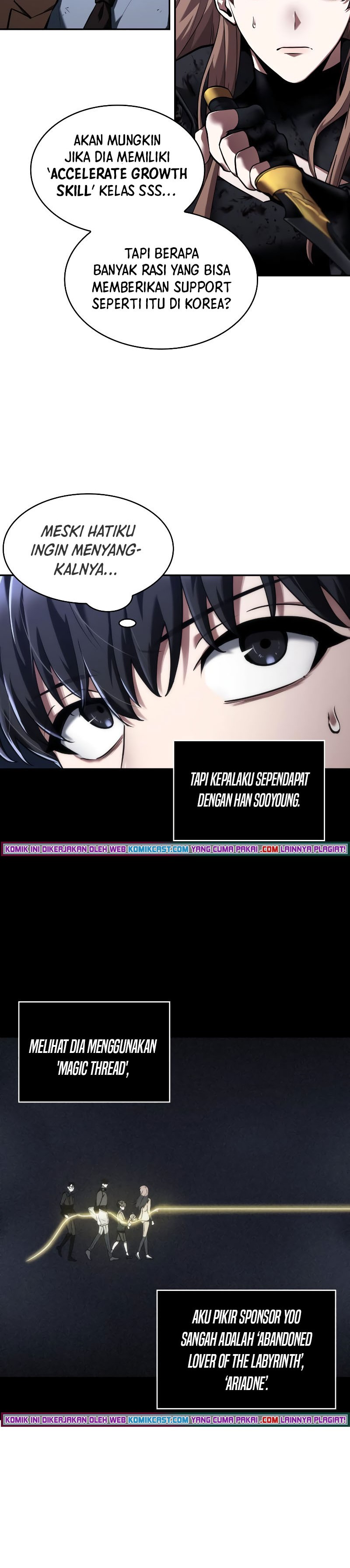 Omniscient Readers Viewpoint Chapter 78 Bahasa Indonesia