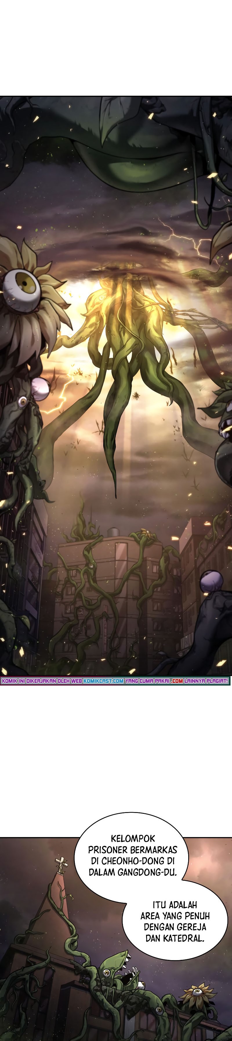 Omniscient Readers Viewpoint Chapter 78 Bahasa Indonesia