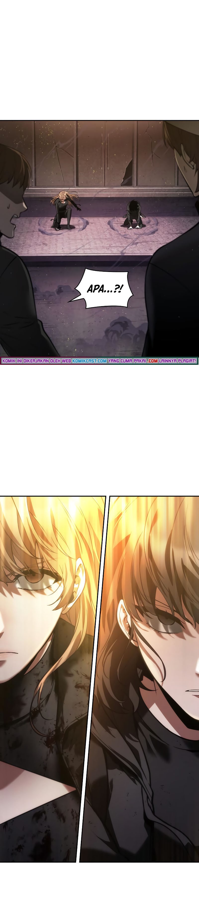 Omniscient Readers Viewpoint Chapter 78 Bahasa Indonesia