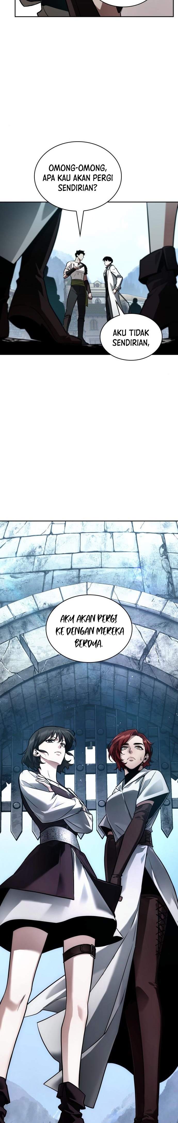 Omniscient Readers Viewpoint Chapter 135 Bahasa Indonesia