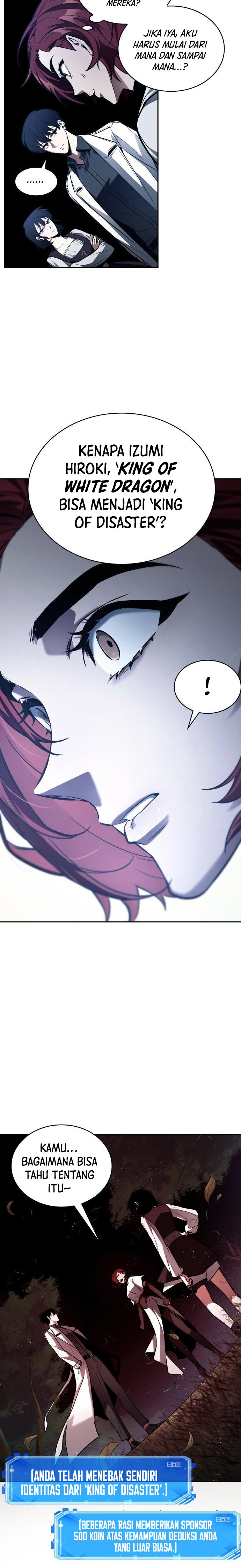 Omniscient Readers Viewpoint Chapter 135 Bahasa Indonesia