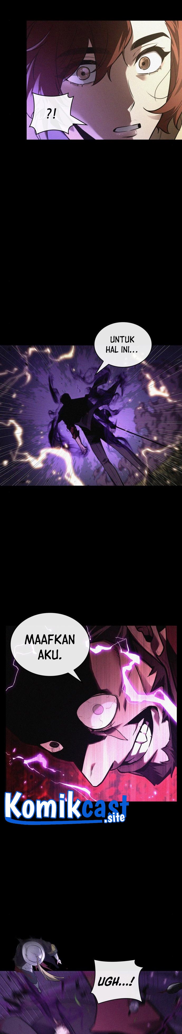 Omniscient Readers Viewpoint Chapter 135 Bahasa Indonesia