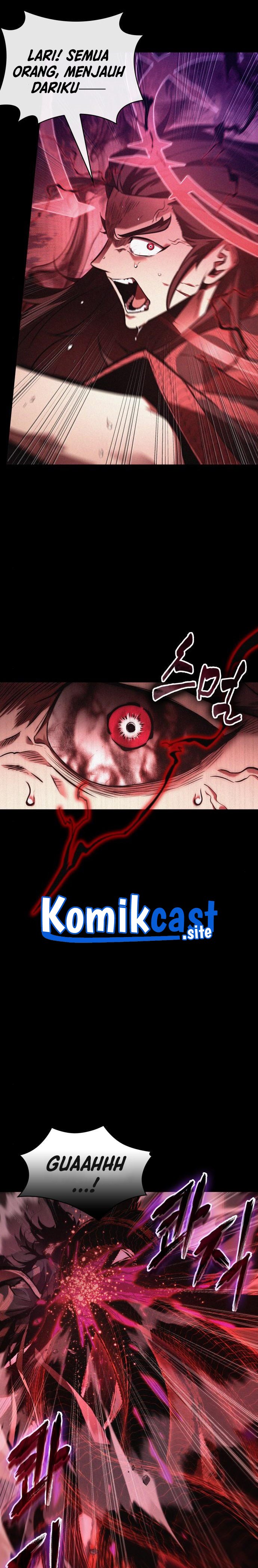 Omniscient Readers Viewpoint Chapter 135 Bahasa Indonesia