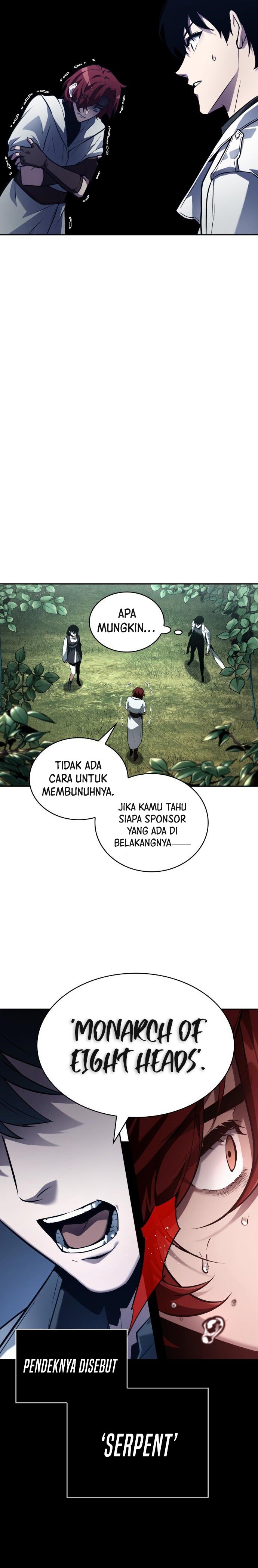 Omniscient Readers Viewpoint Chapter 135 Bahasa Indonesia