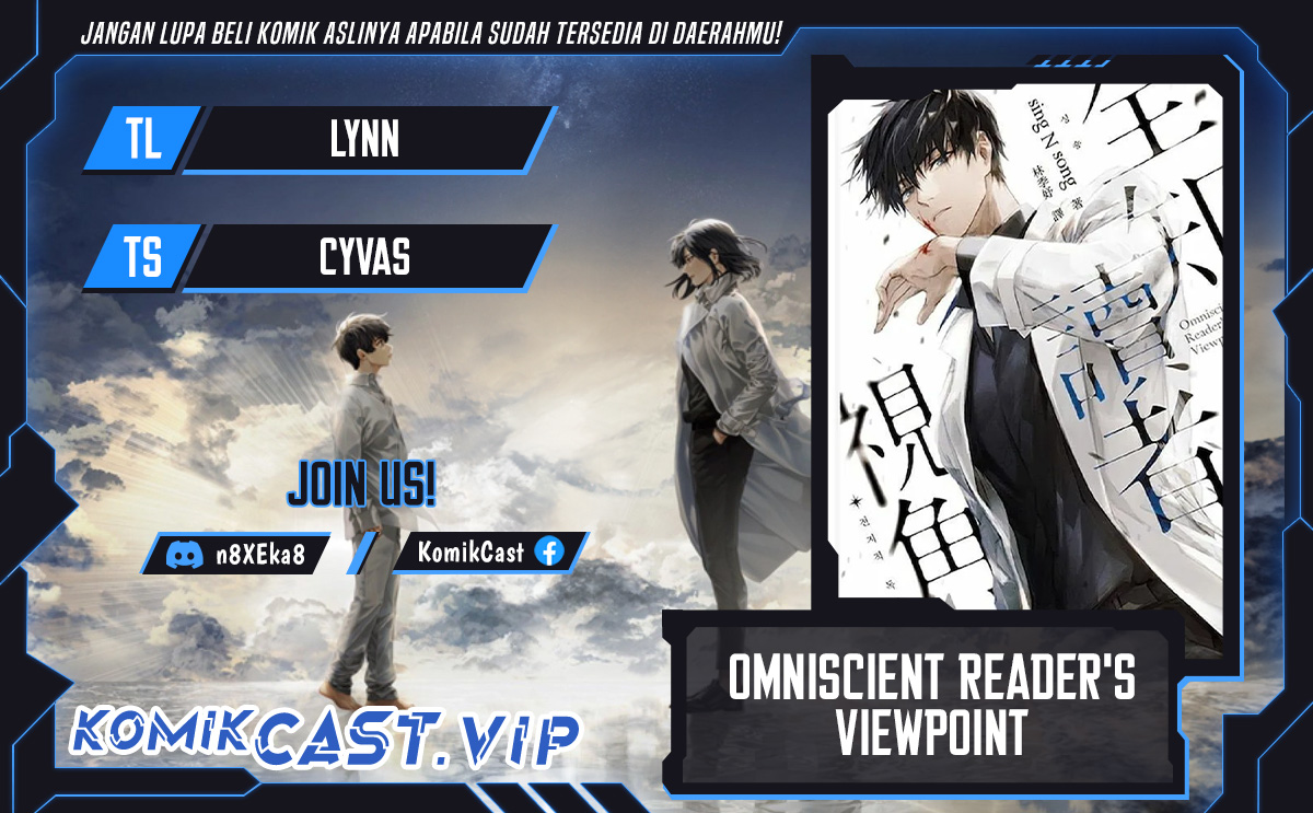 Omniscient Readers Viewpoints chapter 166