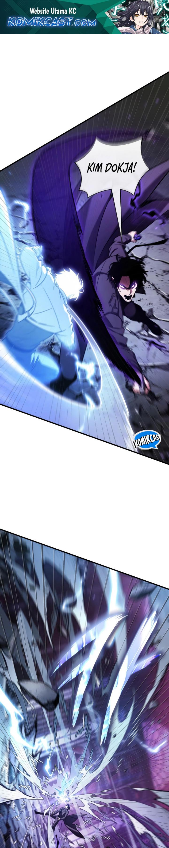 Omniscient Readers Viewpoints chapter 216