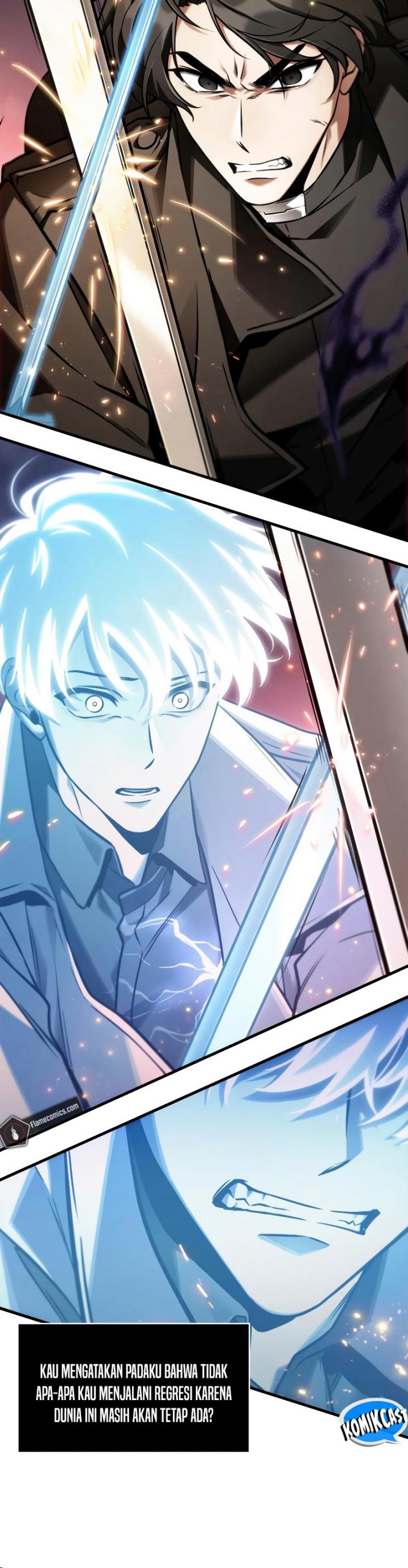 Omniscient Readers Viewpoints chapter 216