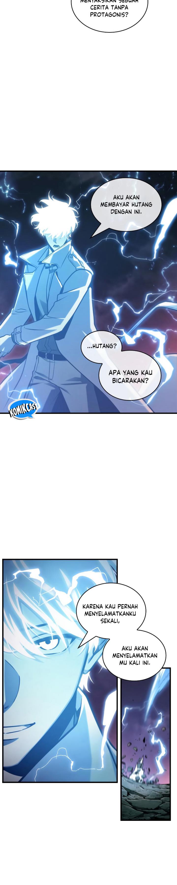 Omniscient Readers Viewpoints chapter 216