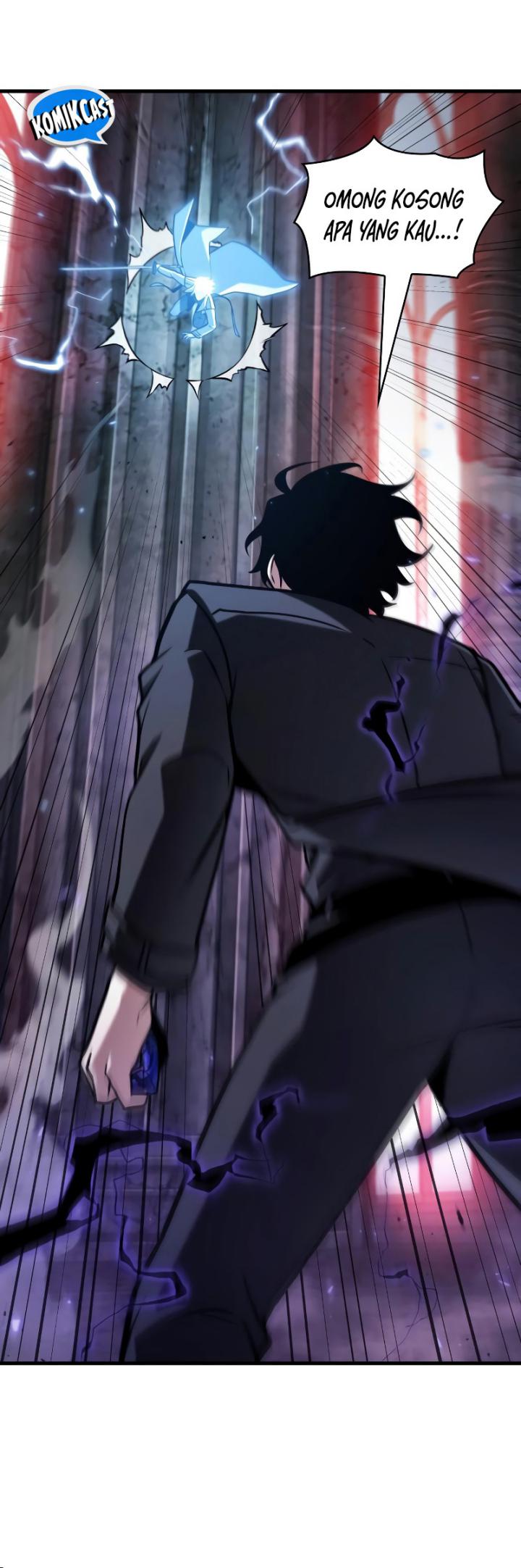 Omniscient Readers Viewpoints chapter 216