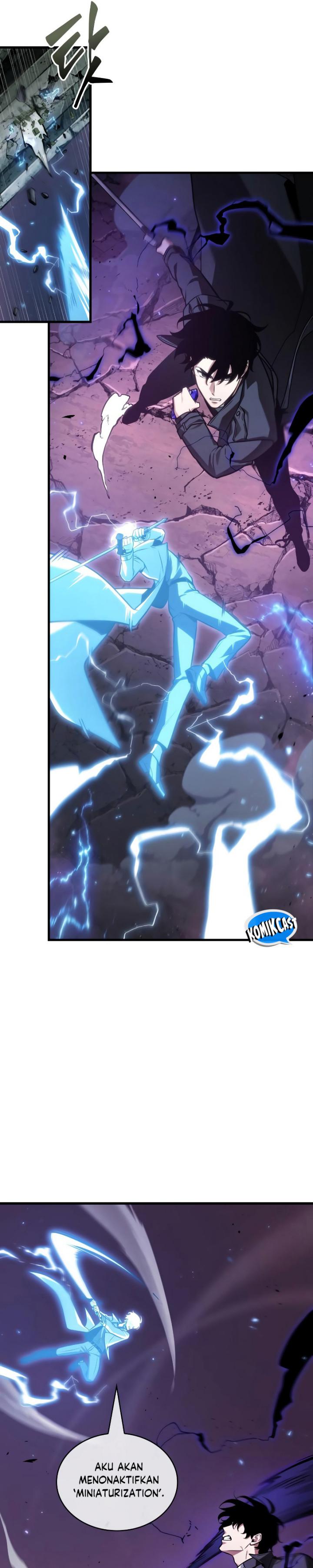 Omniscient Readers Viewpoints chapter 216