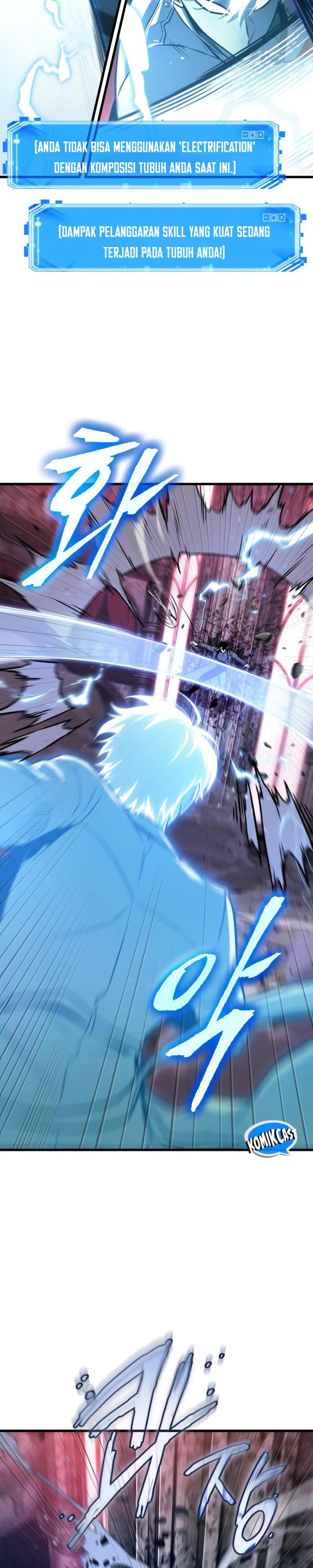 Omniscient Readers Viewpoints chapter 216