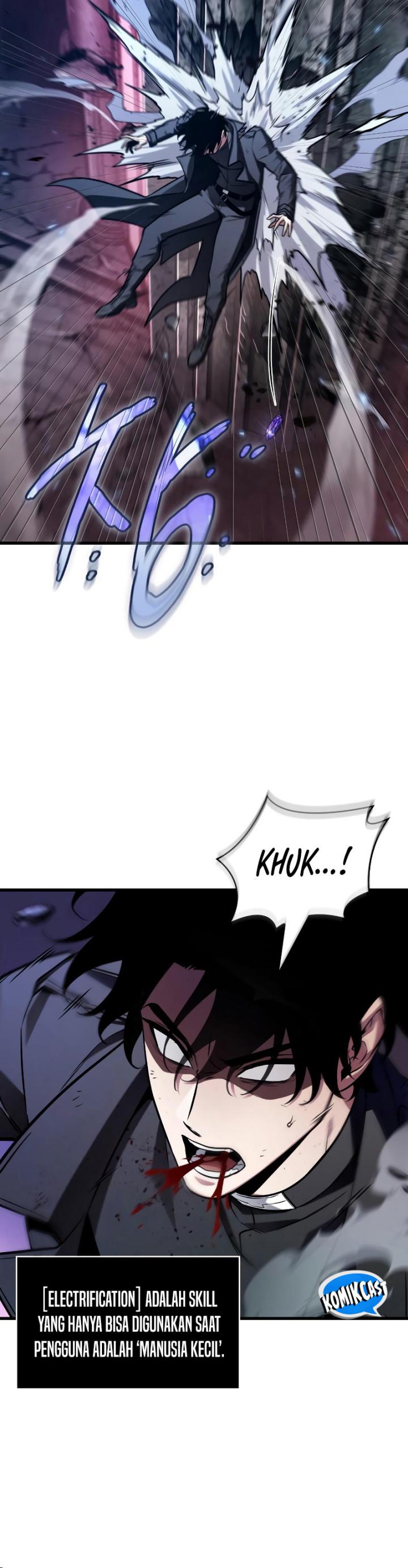 Omniscient Readers Viewpoints chapter 216