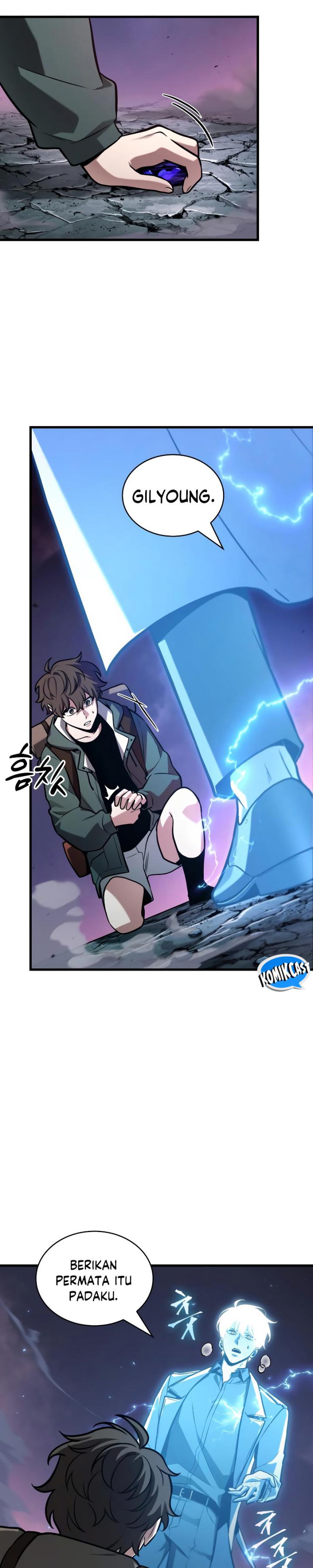 Omniscient Readers Viewpoints chapter 216