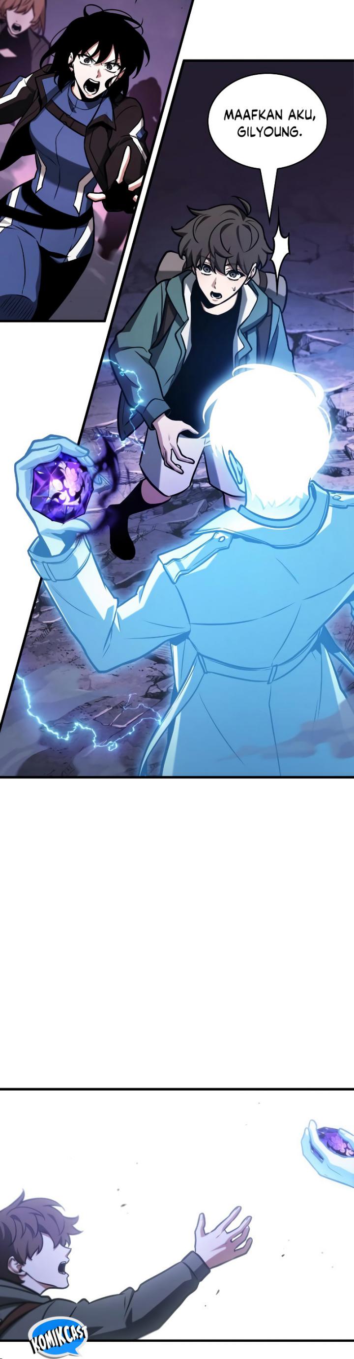 Omniscient Readers Viewpoints chapter 216