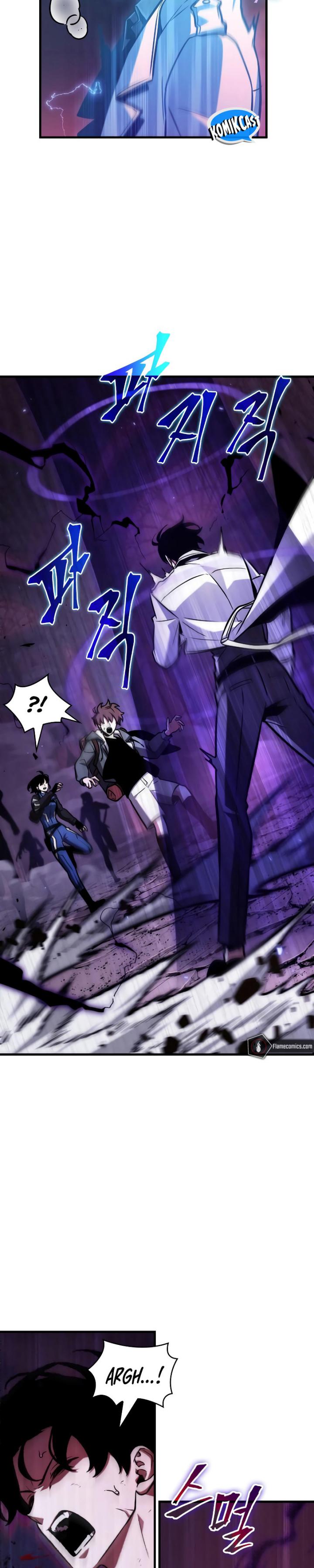 Omniscient Readers Viewpoints chapter 216