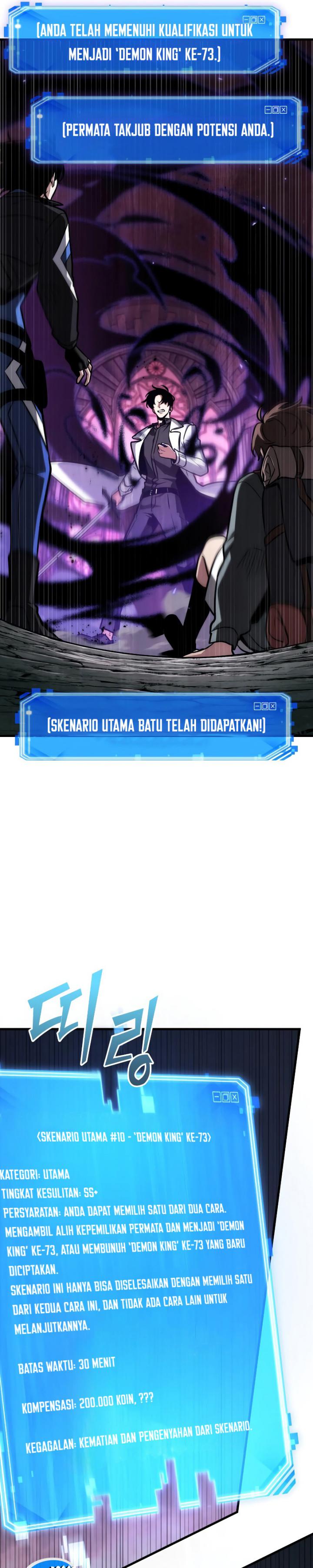 Omniscient Readers Viewpoints chapter 216