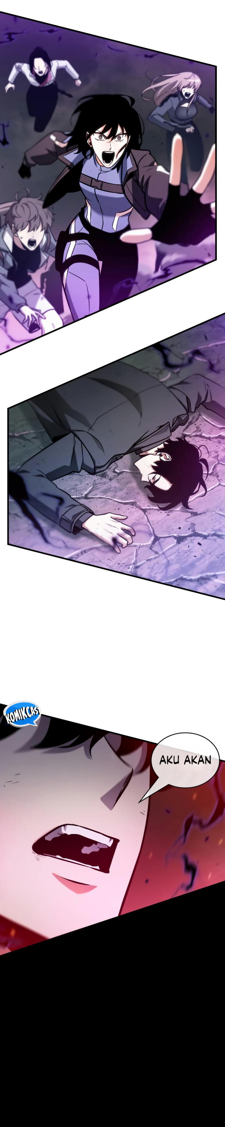 Omniscient Readers Viewpoints chapter 216