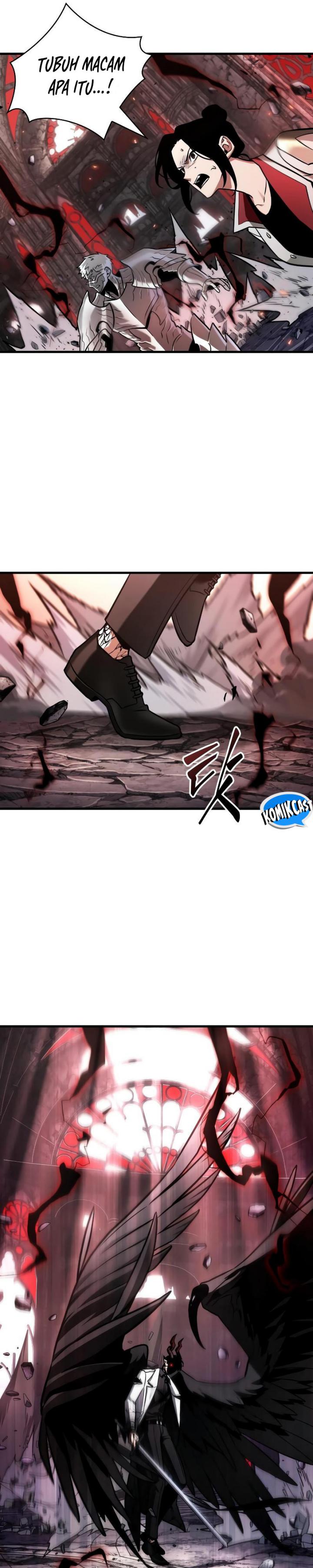 Dilarang COPAS - situs resmi www.mangacanblog.com - Komik omniscient readers viewpoint 219 - chapter 219 220 Indonesia omniscient readers viewpoint 219 - chapter 219 Terbaru 13|Baca Manga Komik Indonesia|Mangacan