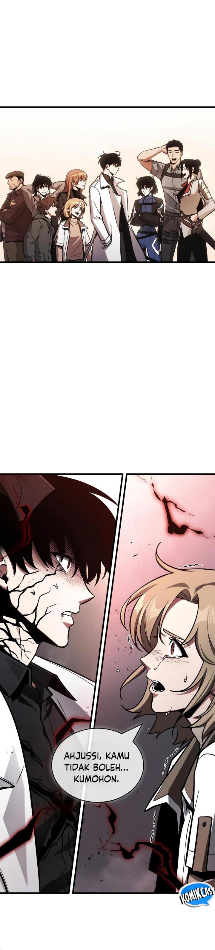 Dilarang COPAS - situs resmi www.mangacanblog.com - Komik omniscient readers viewpoint 219 - chapter 219 220 Indonesia omniscient readers viewpoint 219 - chapter 219 Terbaru 16|Baca Manga Komik Indonesia|Mangacan