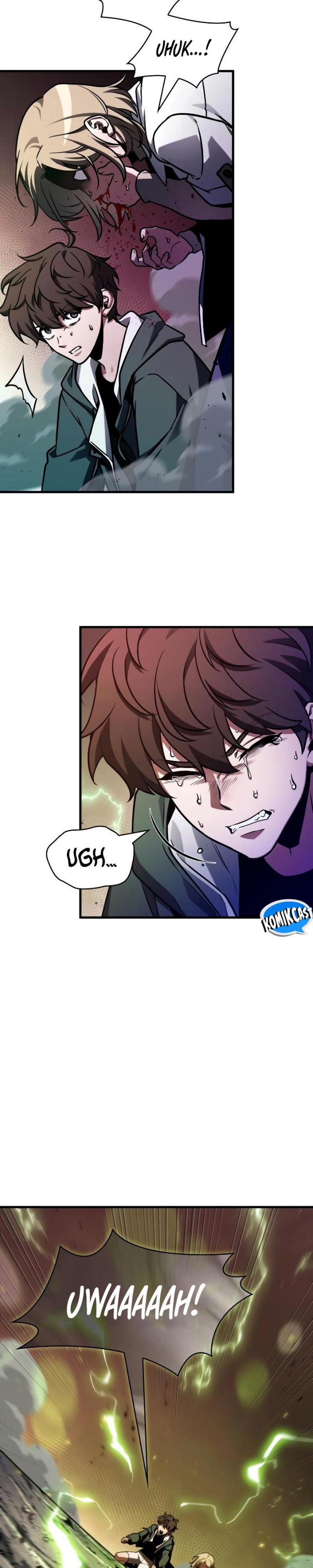 Dilarang COPAS - situs resmi www.mangacanblog.com - Komik omniscient readers viewpoint 219 - chapter 219 220 Indonesia omniscient readers viewpoint 219 - chapter 219 Terbaru 23|Baca Manga Komik Indonesia|Mangacan