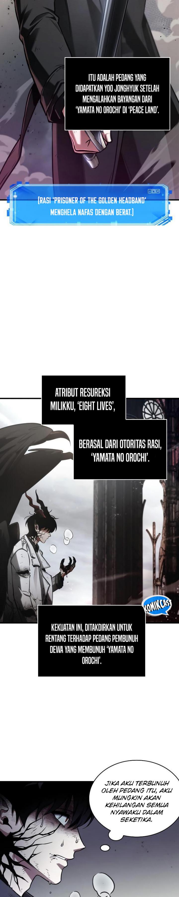 Dilarang COPAS - situs resmi www.mangacanblog.com - Komik omniscient readers viewpoint 220 - chapter 220 221 Indonesia omniscient readers viewpoint 220 - chapter 220 Terbaru 15|Baca Manga Komik Indonesia|Mangacan