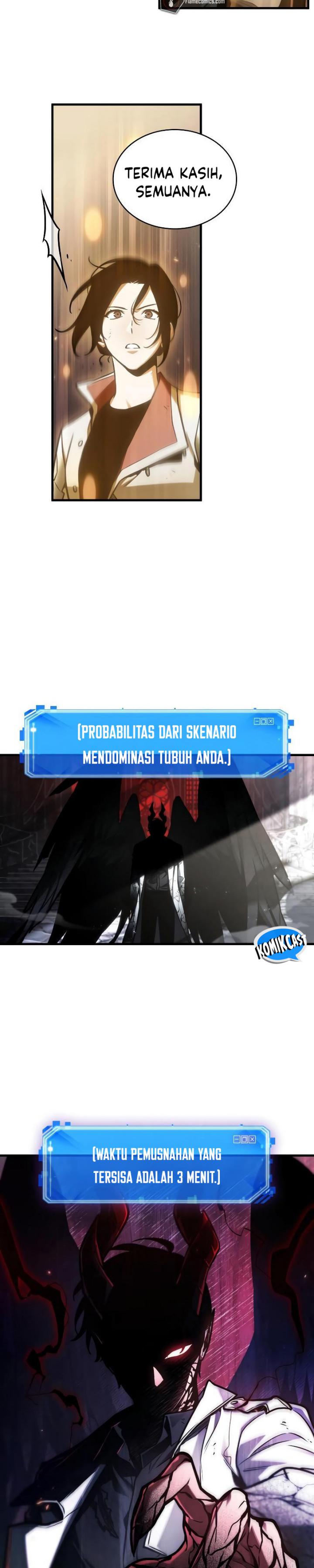 Dilarang COPAS - situs resmi www.mangacanblog.com - Komik omniscient readers viewpoint 220 - chapter 220 221 Indonesia omniscient readers viewpoint 220 - chapter 220 Terbaru 19|Baca Manga Komik Indonesia|Mangacan