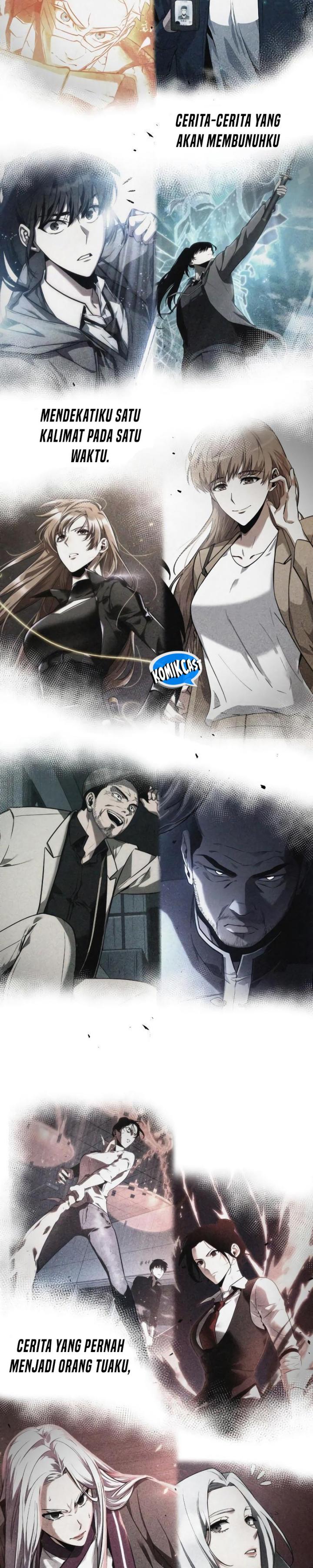 Dilarang COPAS - situs resmi www.mangacanblog.com - Komik omniscient readers viewpoint 220 - chapter 220 221 Indonesia omniscient readers viewpoint 220 - chapter 220 Terbaru 23|Baca Manga Komik Indonesia|Mangacan