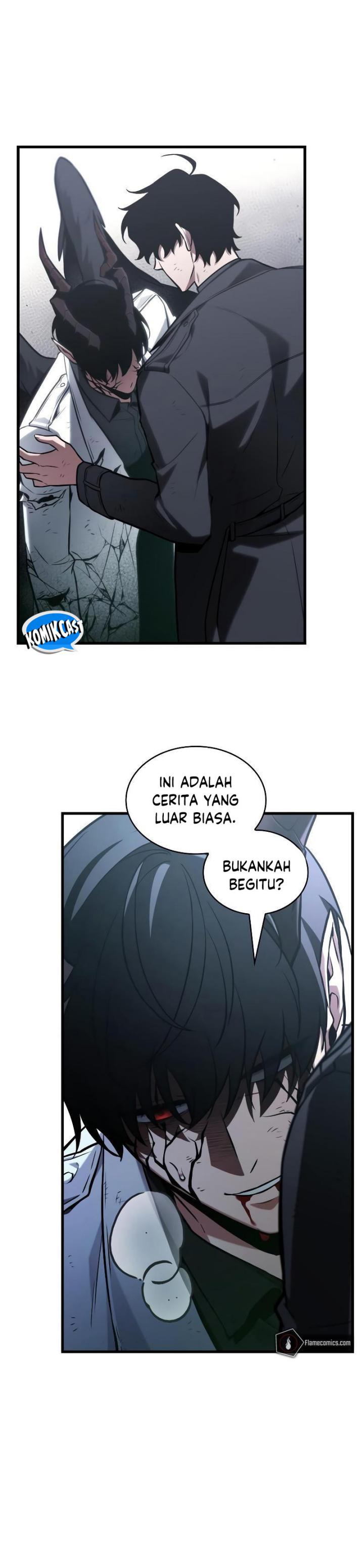 Dilarang COPAS - situs resmi www.mangacanblog.com - Komik omniscient readers viewpoint 220 - chapter 220 221 Indonesia omniscient readers viewpoint 220 - chapter 220 Terbaru 34|Baca Manga Komik Indonesia|Mangacan
