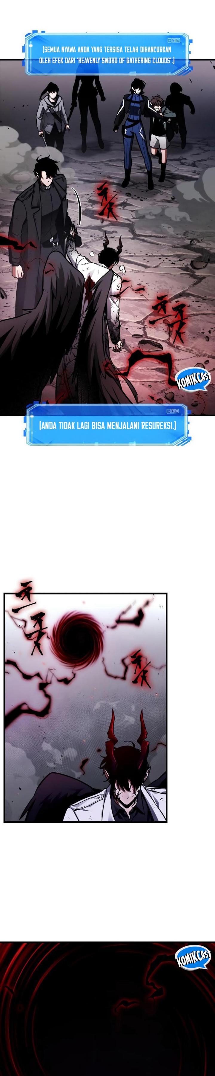 Dilarang COPAS - situs resmi www.mangacanblog.com - Komik omniscient readers viewpoint 220 - chapter 220 221 Indonesia omniscient readers viewpoint 220 - chapter 220 Terbaru 35|Baca Manga Komik Indonesia|Mangacan