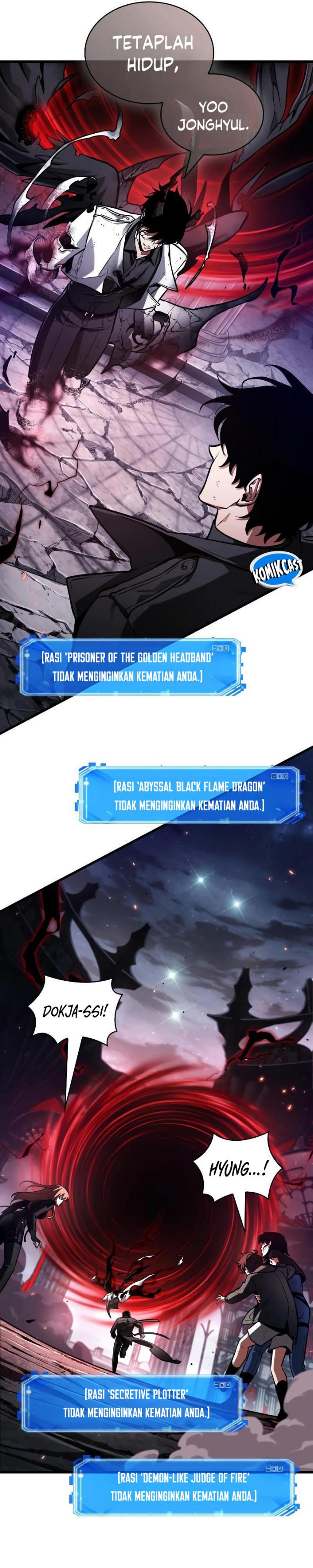 Dilarang COPAS - situs resmi www.mangacanblog.com - Komik omniscient readers viewpoint 220 - chapter 220 221 Indonesia omniscient readers viewpoint 220 - chapter 220 Terbaru 37|Baca Manga Komik Indonesia|Mangacan