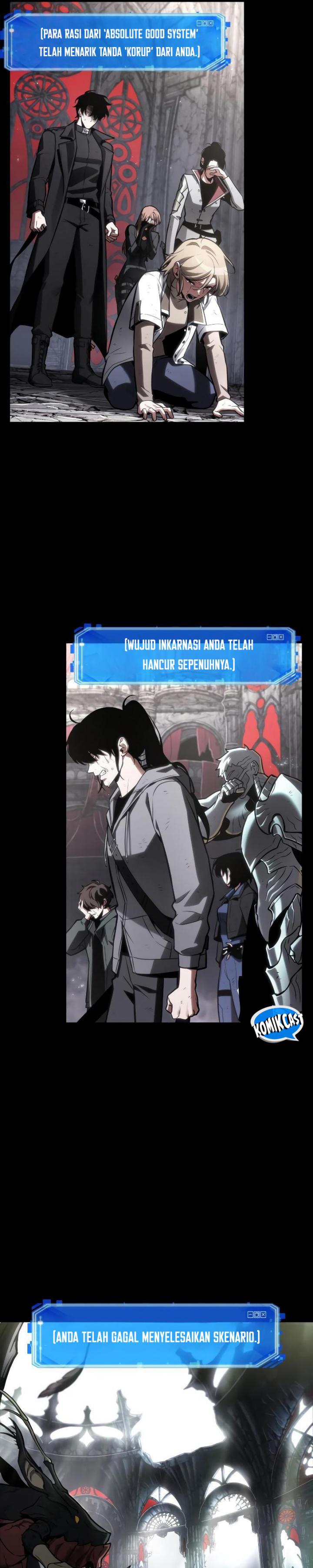 Dilarang COPAS - situs resmi www.mangacanblog.com - Komik omniscient readers viewpoint 220 - chapter 220 221 Indonesia omniscient readers viewpoint 220 - chapter 220 Terbaru 45|Baca Manga Komik Indonesia|Mangacan