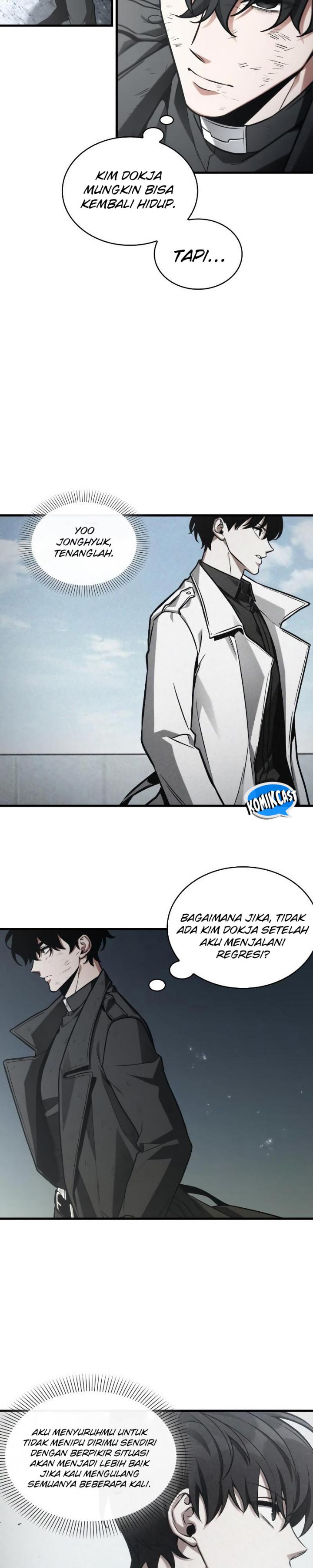 Dilarang COPAS - situs resmi www.mangacanblog.com - Komik omniscient readers viewpoint 221 - chapter 221 222 Indonesia omniscient readers viewpoint 221 - chapter 221 Terbaru 7|Baca Manga Komik Indonesia|Mangacan