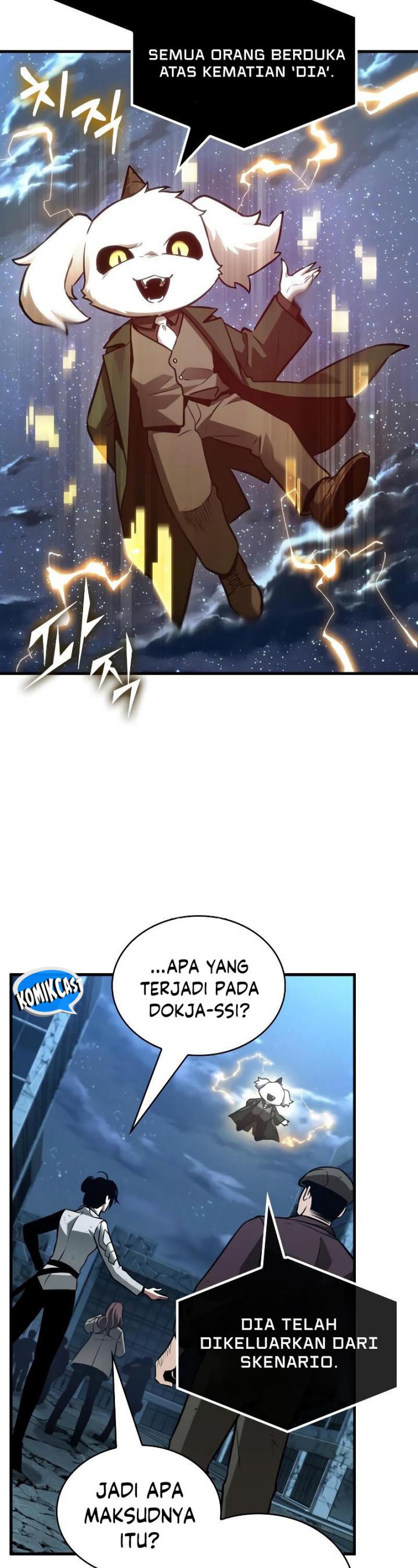 Dilarang COPAS - situs resmi www.mangacanblog.com - Komik omniscient readers viewpoint 221 - chapter 221 222 Indonesia omniscient readers viewpoint 221 - chapter 221 Terbaru 10|Baca Manga Komik Indonesia|Mangacan