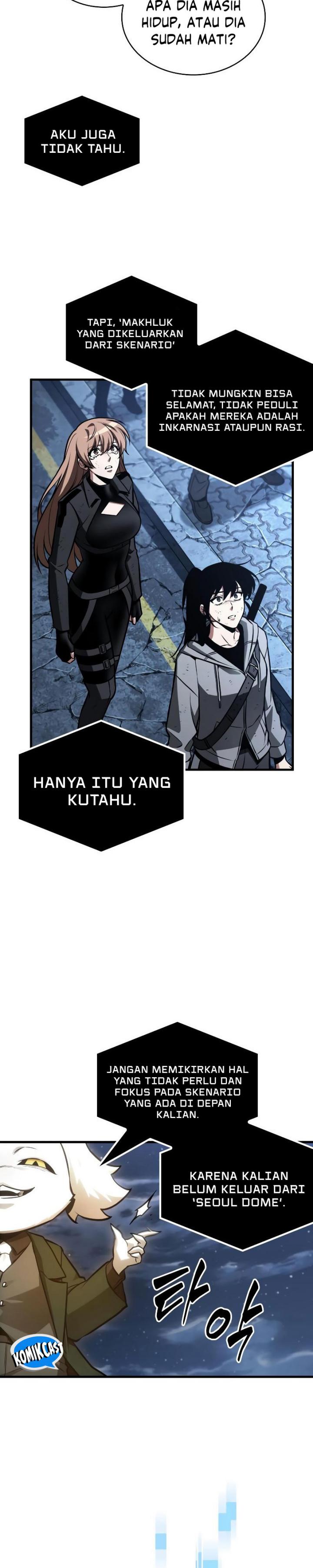 Dilarang COPAS - situs resmi www.mangacanblog.com - Komik omniscient readers viewpoint 221 - chapter 221 222 Indonesia omniscient readers viewpoint 221 - chapter 221 Terbaru 11|Baca Manga Komik Indonesia|Mangacan