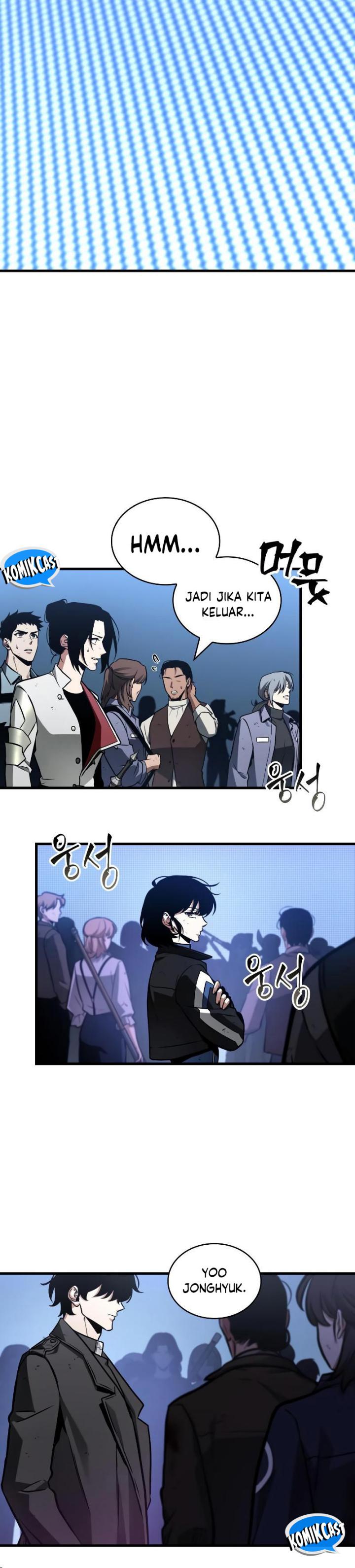 Dilarang COPAS - situs resmi www.mangacanblog.com - Komik omniscient readers viewpoint 221 - chapter 221 222 Indonesia omniscient readers viewpoint 221 - chapter 221 Terbaru 16|Baca Manga Komik Indonesia|Mangacan