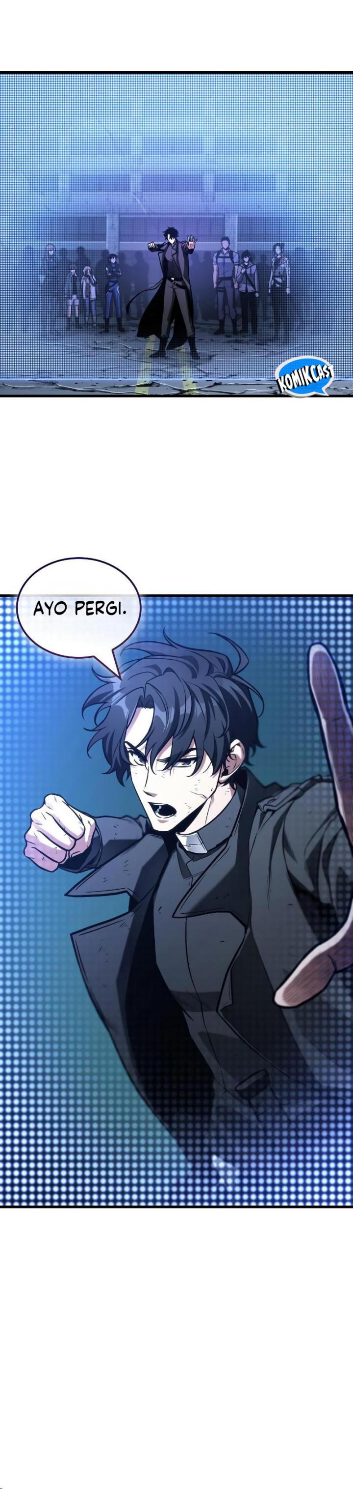 Dilarang COPAS - situs resmi www.mangacanblog.com - Komik omniscient readers viewpoint 221 - chapter 221 222 Indonesia omniscient readers viewpoint 221 - chapter 221 Terbaru 20|Baca Manga Komik Indonesia|Mangacan